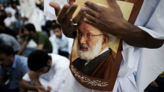 isa qassim