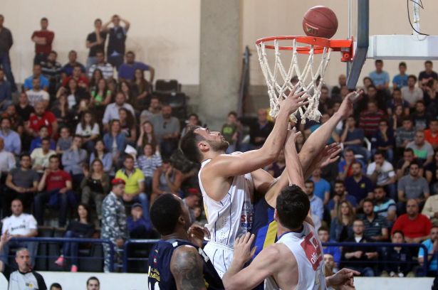 lebanese basket ball