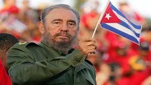 castro cuba