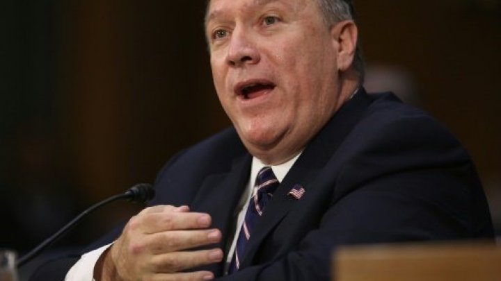 pompeo