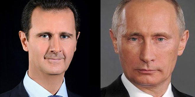 assad btin