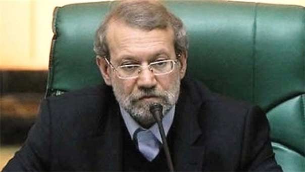 larijani1 6