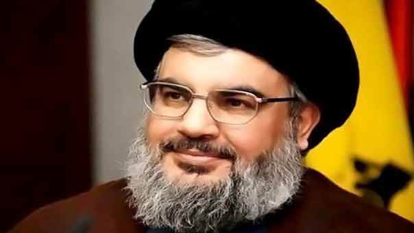 sayid nasrallah11 7